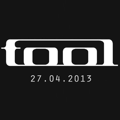 LOGO TOOL LIVE MELBOURNE 2013