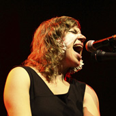 tUnE-yArDs LIVE REPORT