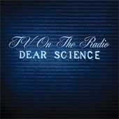 DEAR SCIENCE