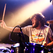 TWEAK BIRD LIVE REPORT