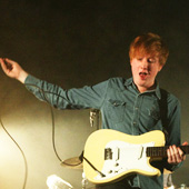 TWO DOOR CINEMA CLUB LIVE REPORT