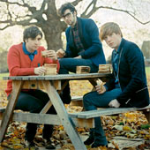 TWO DOOR CINEMA CLUB