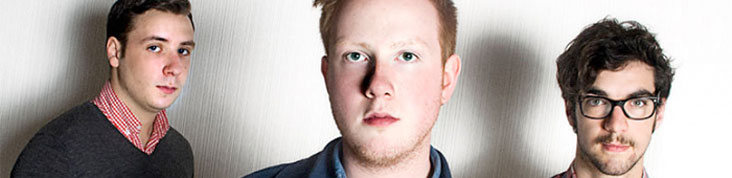 TWO DOOR CINEMA CLUB : NOUVEAU SINGLE SLEEP ALONE EN TELECHARGEMENT GRATUIT