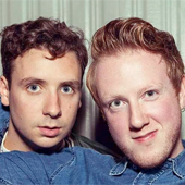 TWO DOOR CINEMA CLUB NEWS