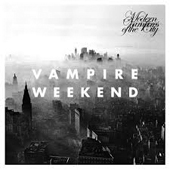 MODERN VAMPIRES OF THE CITY