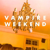 VAMPIRE WEEKEND