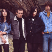 VERONICA FALLS NEWS