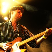 VIOLENS LIVE REPORT