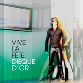 DISQUE D'OR