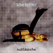 NUIT BLANCHE
