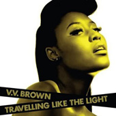 V.V. BROWN