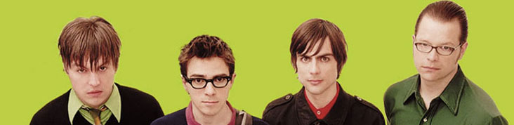 DECES DE MIKEY WELSH, EX-BASSISTE DE WEEZER