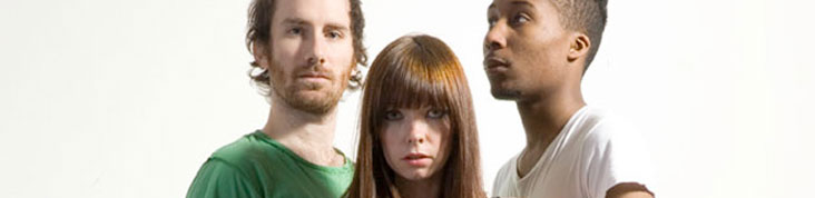 WE HAVE BAND : NOUVEAU CASINO COMPLET, CIGALE AVANT L'ETE