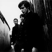 WHITE LIES BIOGRAPHIE