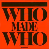 WHOMADEWHO