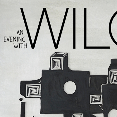 LOGO AN EVENING WITH WILCO