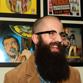 WILLIAM FITZSIMMONS