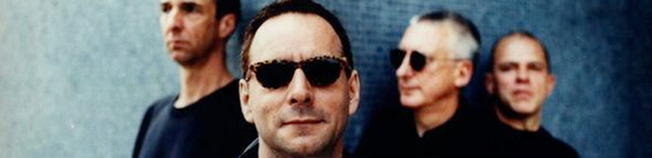 WIRE EN TOURNEE EN FRANCE