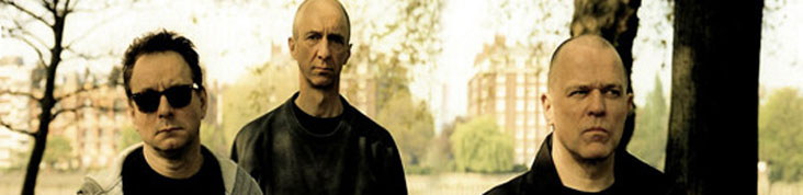 WIRE : NOUVEL ALBUM RED BARKED TREE POUR JANVIER 2011