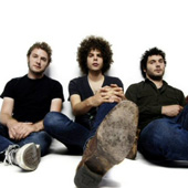 WOLFMOTHER BIOGRAPHIE