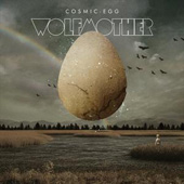 COSMIC EGG