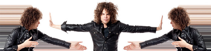 WOLFMOTHER ANNULE SA TOURNÉE EUROPÉENNE POUR RAISONS DE SANTÉ