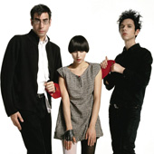 YEAH YEAH YEAHS BIOGRAPHIE