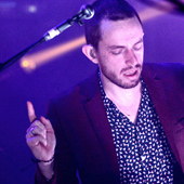 YEASAYER LIVE REPORT
