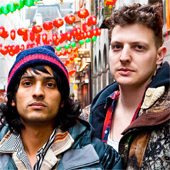 YEASAYER NEWS