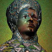 ODD BLOOD