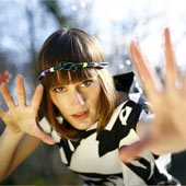 YELLE
