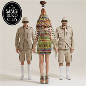 SAFARI DISCO CLUB