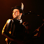 YODELICE LIVE REPORT