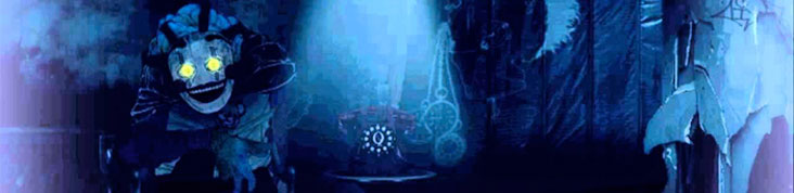 ZAPPING DE LA SEMAINE : QUEENS OF THE STONE AGE, PEACE, BIFFY CLYRO, !!! (CHK CHK CHK)...
