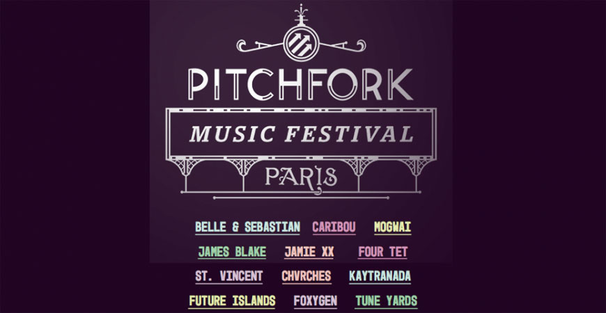 pitchfork_music_festival_paris_programmation_2014