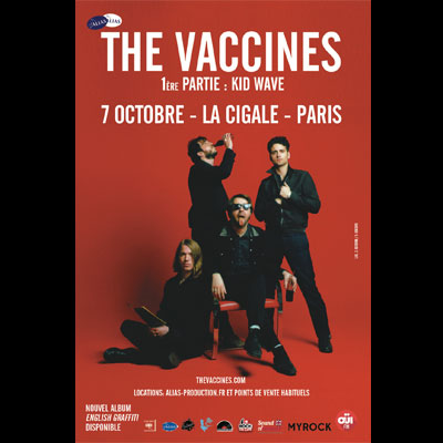 the_vaccines_flyer_concert_cigale