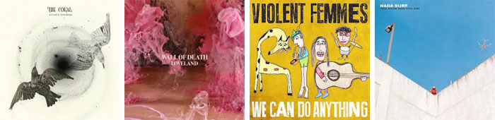the_coral_wall_of_death_violent_femmes_nada_surf_album_streaming