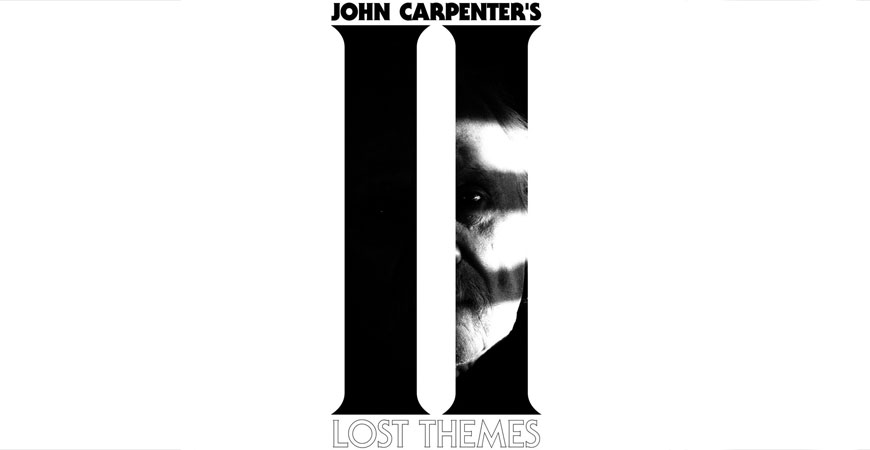 john_carpenter_lost_theme_ii_album_streaming