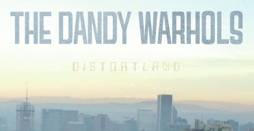 the_dandy_warhols_distortland_album_streaming