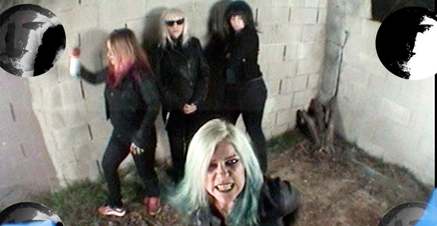 l7_i_came_back_to_bitch_video