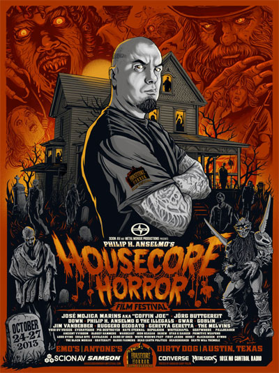 pantera_phil_anselmo_housecore_horror_film_festival