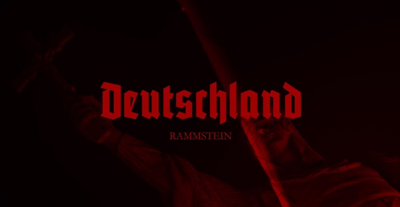 rammstein_deutschland_video