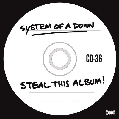 system_of_a_down_steal_this_album
