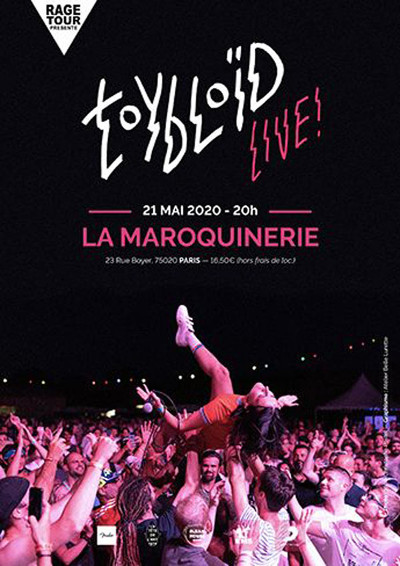 toybloid_concert_maroquinerie