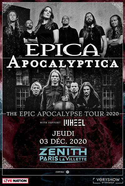 epica_apocalyptica_concert_zenith_paris