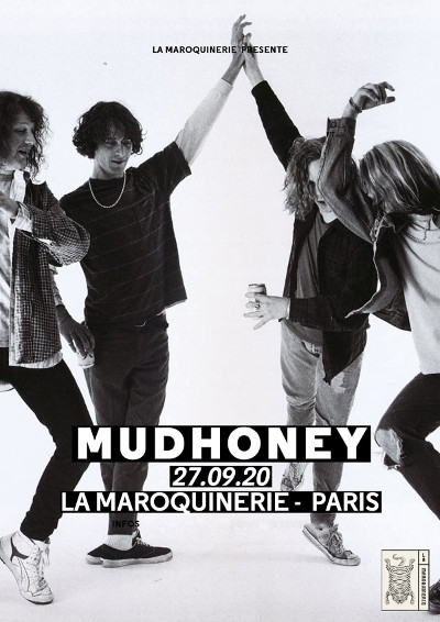 mudhoney_concert_maroquinerie