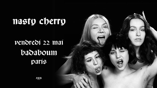 nasty_cherry_concert_badaboum