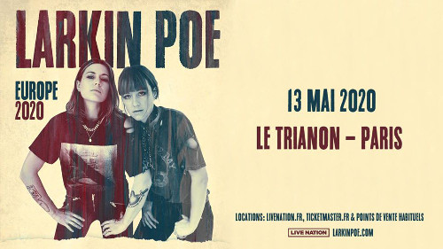 larkin_poe_concert_trianon