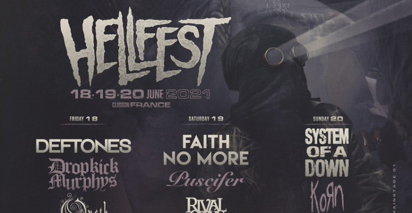 deftones_faith_no_more_festival_hellfest_2021