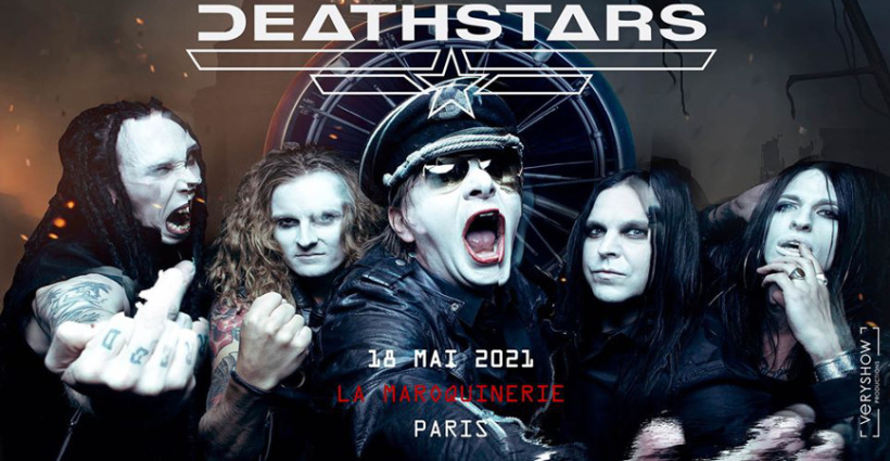 deathstars_concert_maroquinerie_2021